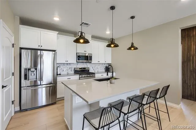 16860 Askins Loop #201 Parker, CO 80134
