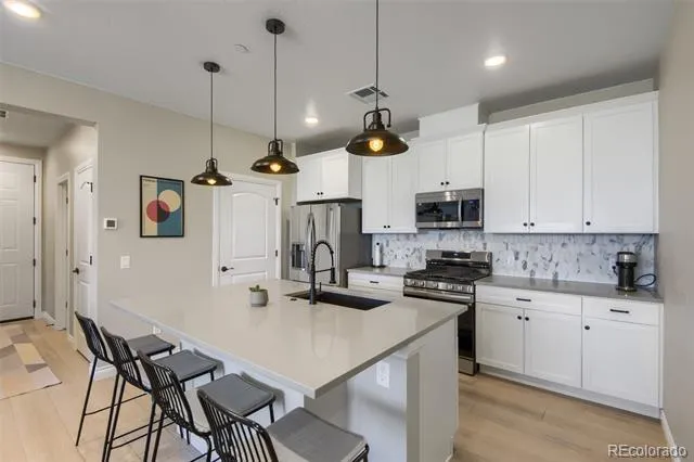 16860 Askins Loop #201 Parker, CO 80134
