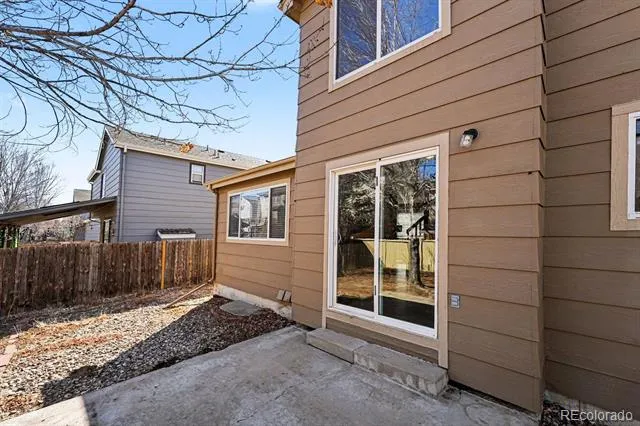 5458 S Perth Way Centennial, CO 80015