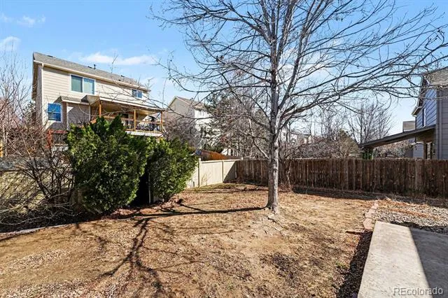 5458 S Perth Way Centennial, CO 80015