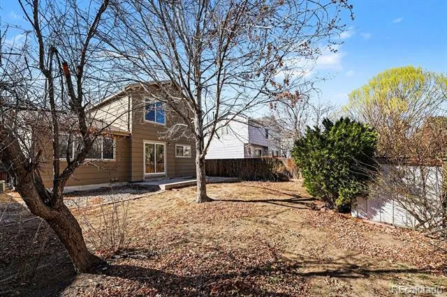 5458 S Perth Way Centennial, CO 80015