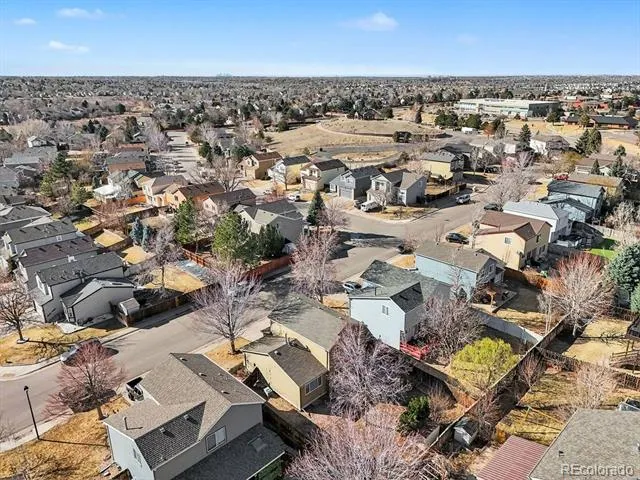 5458 S Perth Way Centennial, CO 80015