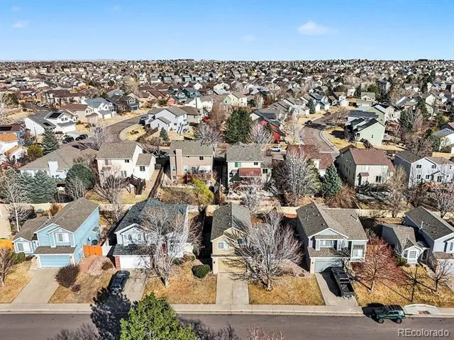 5458 S Perth Way Centennial, CO 80015