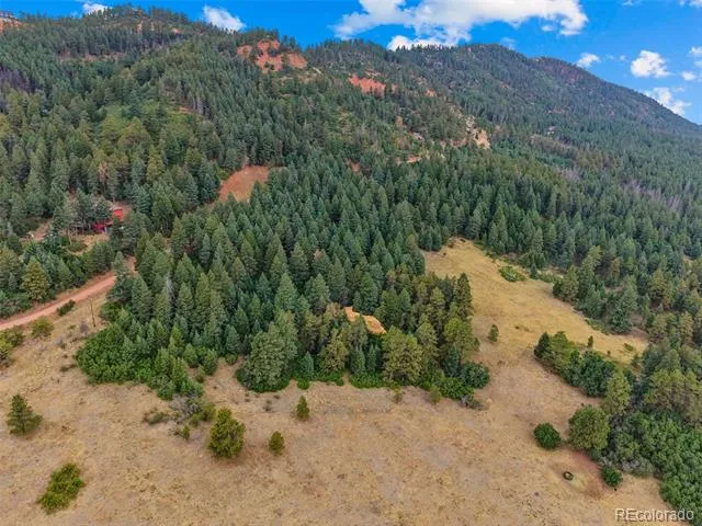 13665 Woodmoor West Drive Larkspur, CO 80118