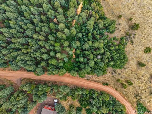 13665 Woodmoor West Drive Larkspur, CO 80118