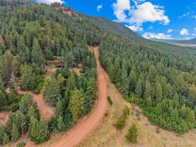 13665 Woodmoor West Drive Larkspur, CO 80118