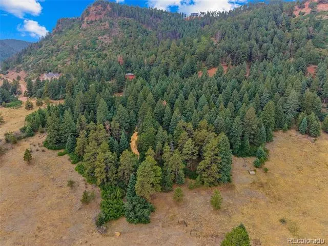 13665 Woodmoor West Drive Larkspur, CO 80118