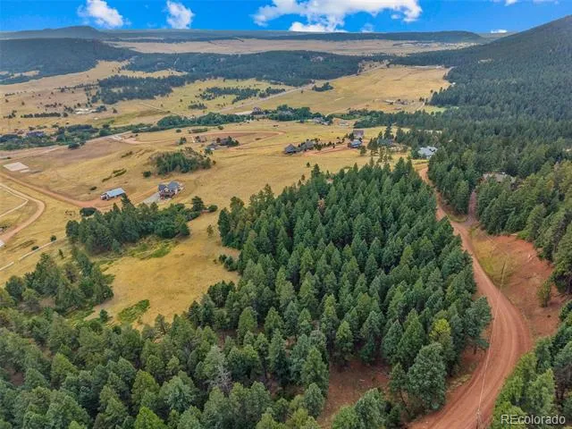 13665 Woodmoor West Drive Larkspur, CO 80118