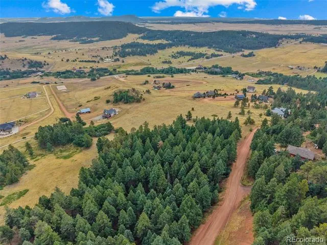 13665 Woodmoor West Drive Larkspur, CO 80118
