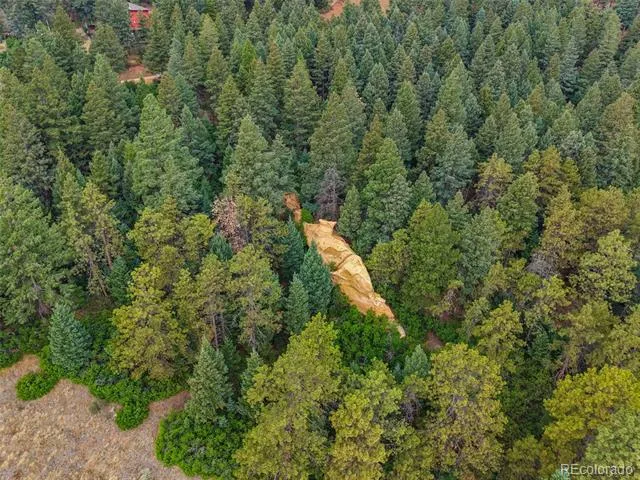 13665 Woodmoor West Drive Larkspur, CO 80118