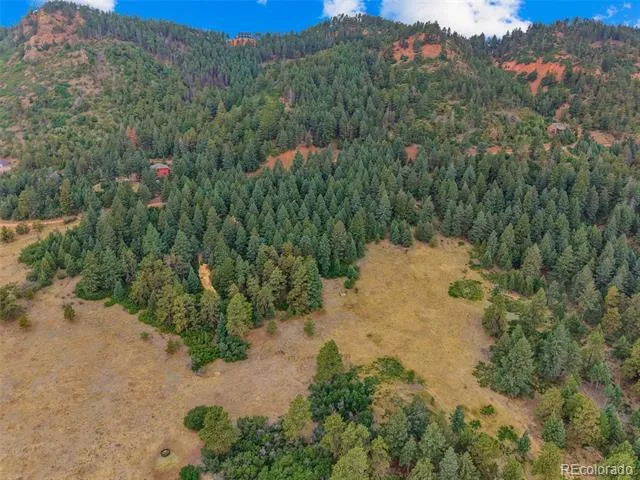 13665 Woodmoor West Drive Larkspur, CO 80118