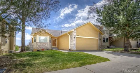 1215 Bison Ridge Drive