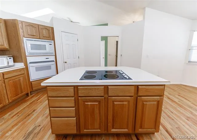 1215 Bison Ridge Drive Colorado Springs, CO 80919