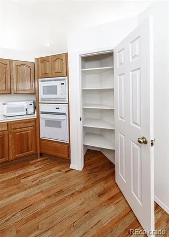 1215 Bison Ridge Drive Colorado Springs, CO 80919