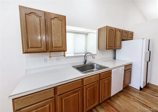 1215 Bison Ridge Drive Colorado Springs, CO 80919