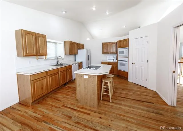 1215 Bison Ridge Drive Colorado Springs, CO 80919