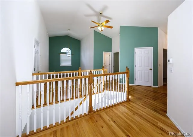 1215 Bison Ridge Drive Colorado Springs, CO 80919