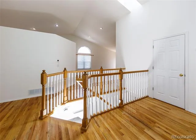 1215 Bison Ridge Drive Colorado Springs, CO 80919