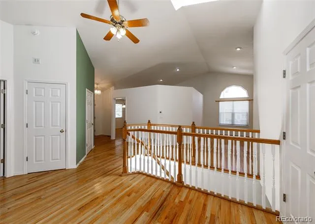1215 Bison Ridge Drive Colorado Springs, CO 80919