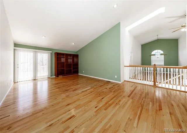 1215 Bison Ridge Drive Colorado Springs, CO 80919