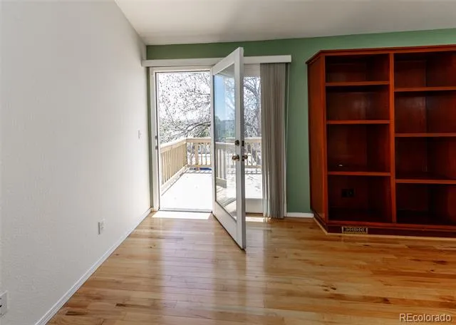 1215 Bison Ridge Drive Colorado Springs, CO 80919