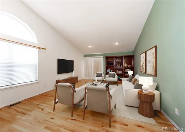 1215 Bison Ridge Drive Colorado Springs, CO 80919