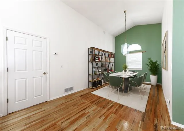 1215 Bison Ridge Drive Colorado Springs, CO 80919