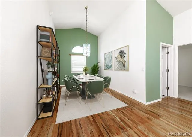 1215 Bison Ridge Drive Colorado Springs, CO 80919