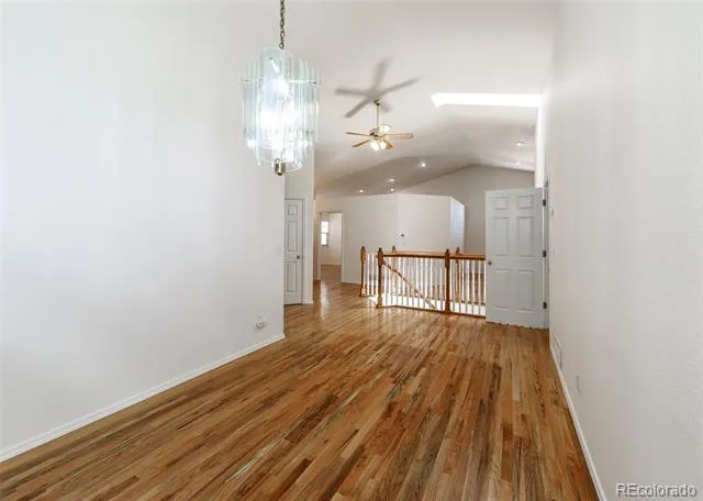1215 Bison Ridge Drive Colorado Springs, CO 80919