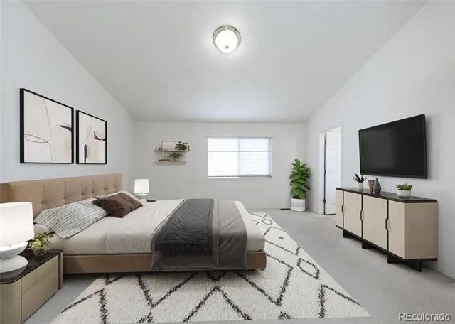 1215 Bison Ridge Drive Colorado Springs, CO 80919