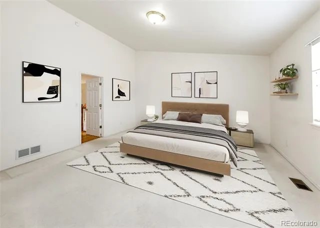 1215 Bison Ridge Drive Colorado Springs, CO 80919