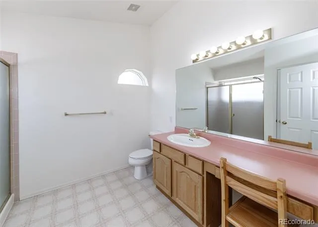 1215 Bison Ridge Drive Colorado Springs, CO 80919