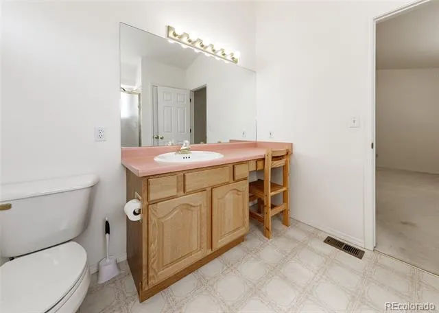 1215 Bison Ridge Drive Colorado Springs, CO 80919