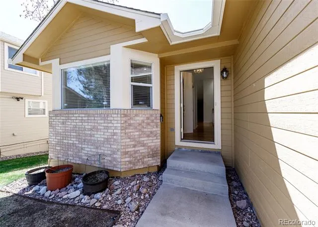 1215 Bison Ridge Drive Colorado Springs, CO 80919