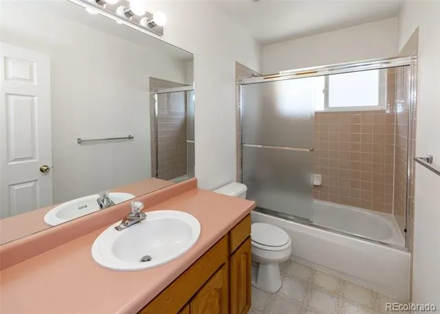 1215 Bison Ridge Drive Colorado Springs, CO 80919