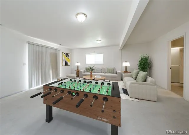 1215 Bison Ridge Drive Colorado Springs, CO 80919