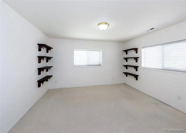1215 Bison Ridge Drive Colorado Springs, CO 80919