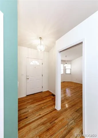 1215 Bison Ridge Drive Colorado Springs, CO 80919