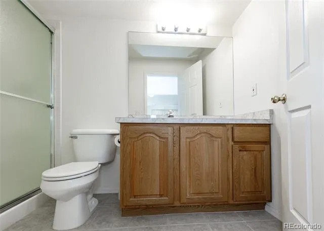 1215 Bison Ridge Drive Colorado Springs, CO 80919
