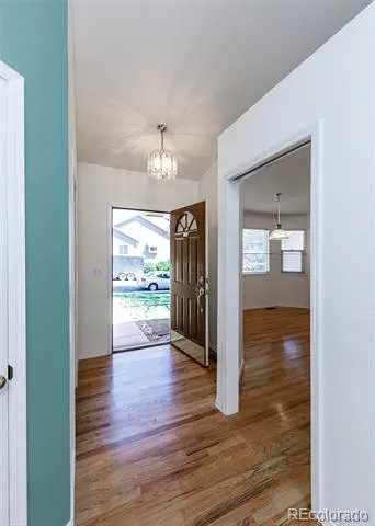 1215 Bison Ridge Drive Colorado Springs, CO 80919