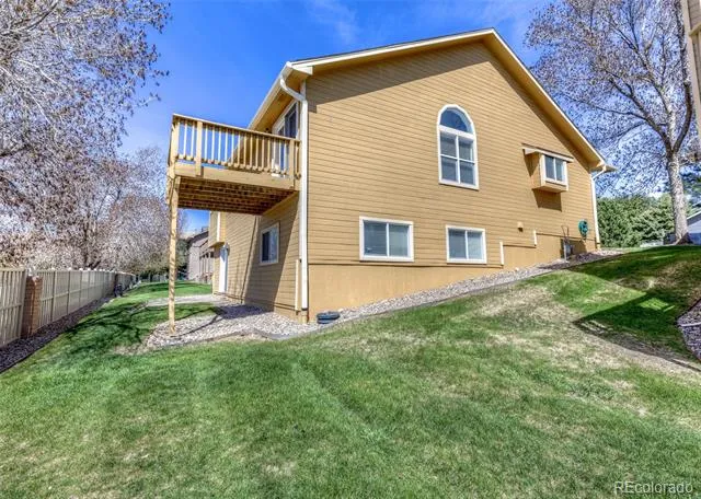 1215 Bison Ridge Drive Colorado Springs, CO 80919