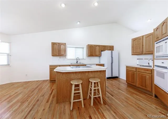 1215 Bison Ridge Drive Colorado Springs, CO 80919