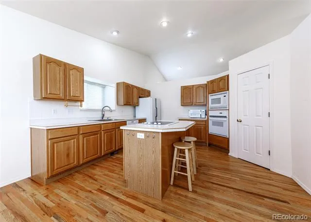 1215 Bison Ridge Drive Colorado Springs, CO 80919