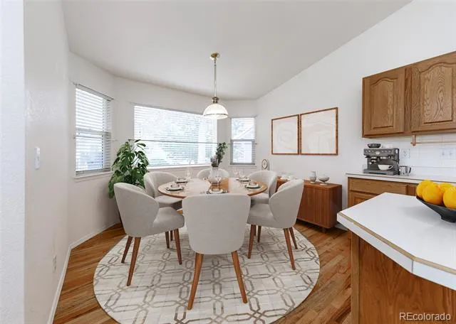 1215 Bison Ridge Drive Colorado Springs, CO 80919