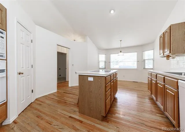 1215 Bison Ridge Drive Colorado Springs, CO 80919