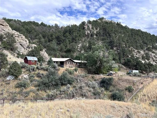 73213 Highway 64 Meeker, CO 81641