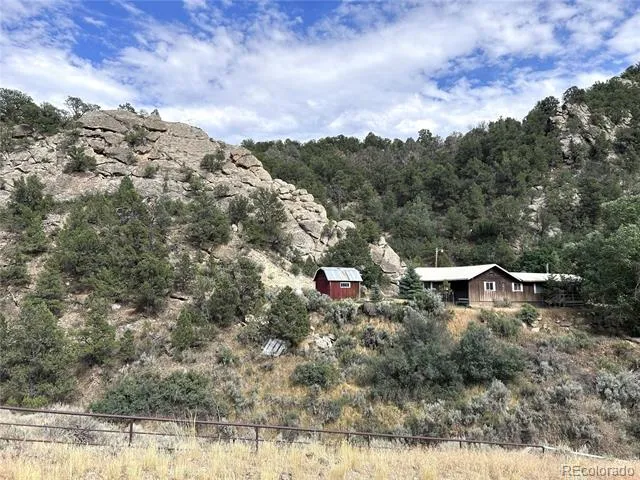 73213 Highway 64 Meeker, CO 81641