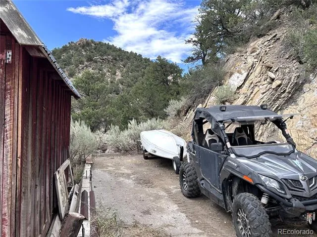 73213 Highway 64 Meeker, CO 81641