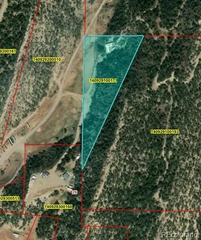 73213 Highway 64 Meeker, CO 81641