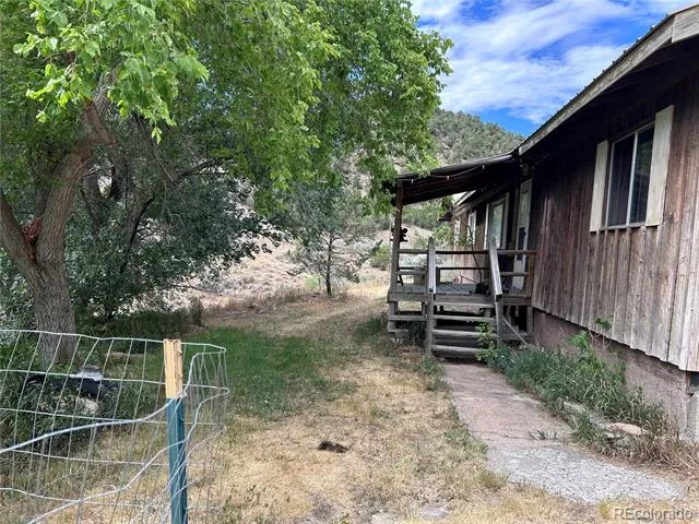 73213 Highway 64 Meeker, CO 81641